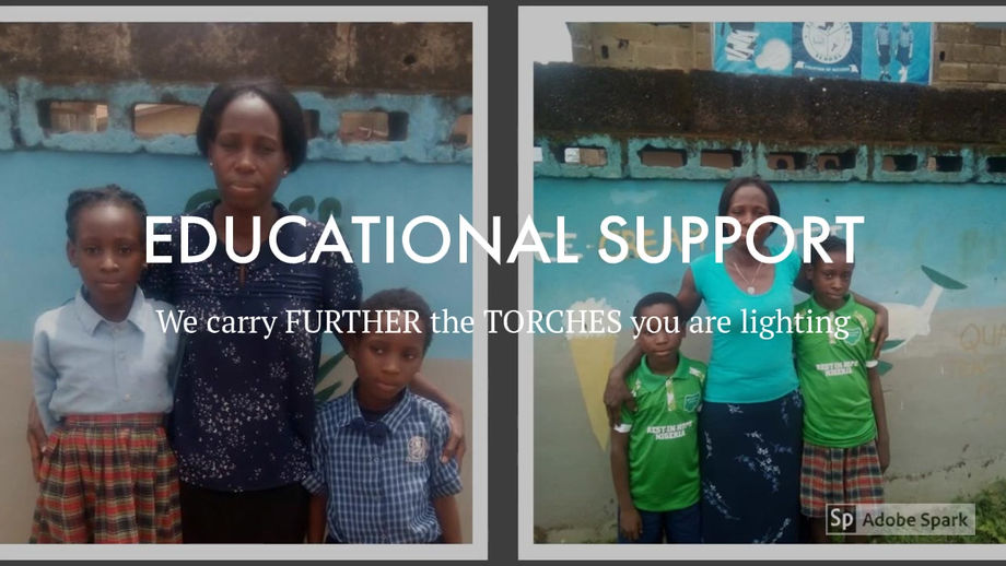 REST_IN_HOPE NIGERIA PROMOTIONAL VIDEO